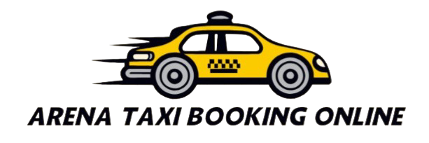 Arena Taxi Booking Online